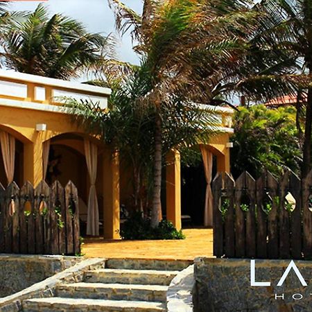 Lara Hotel Aquiraz Eksteriør billede