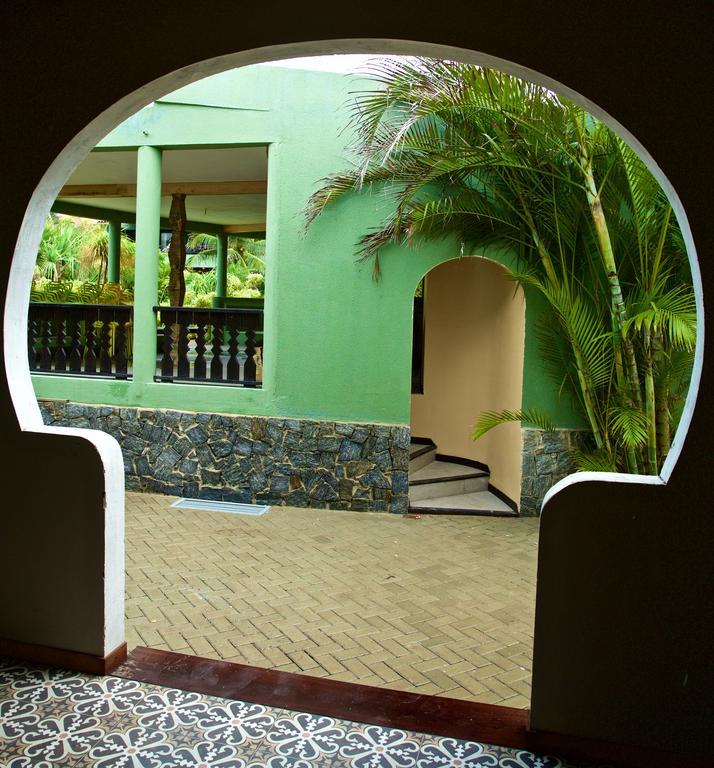 Lara Hotel Aquiraz Eksteriør billede