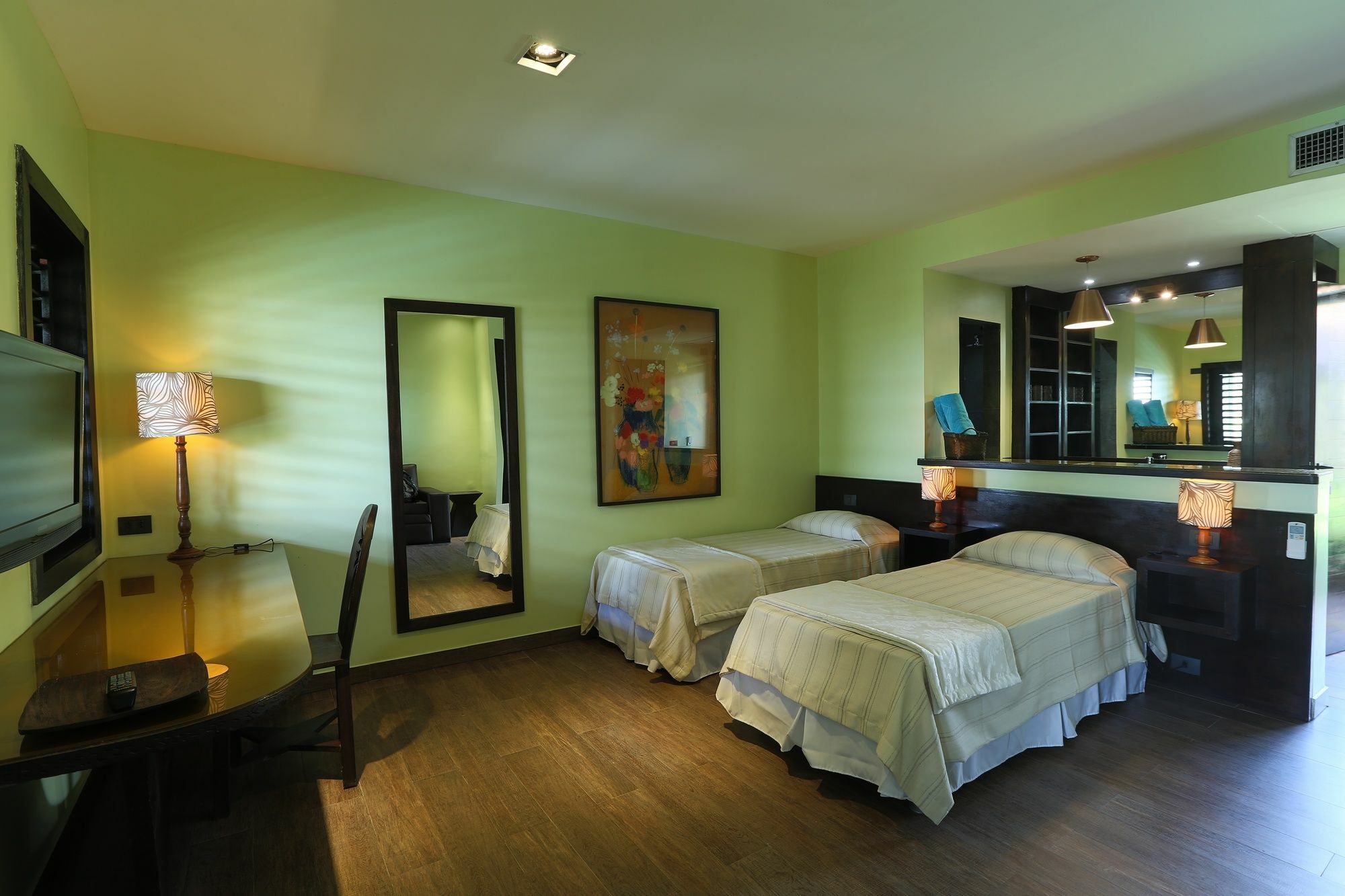 Lara Hotel Aquiraz Eksteriør billede