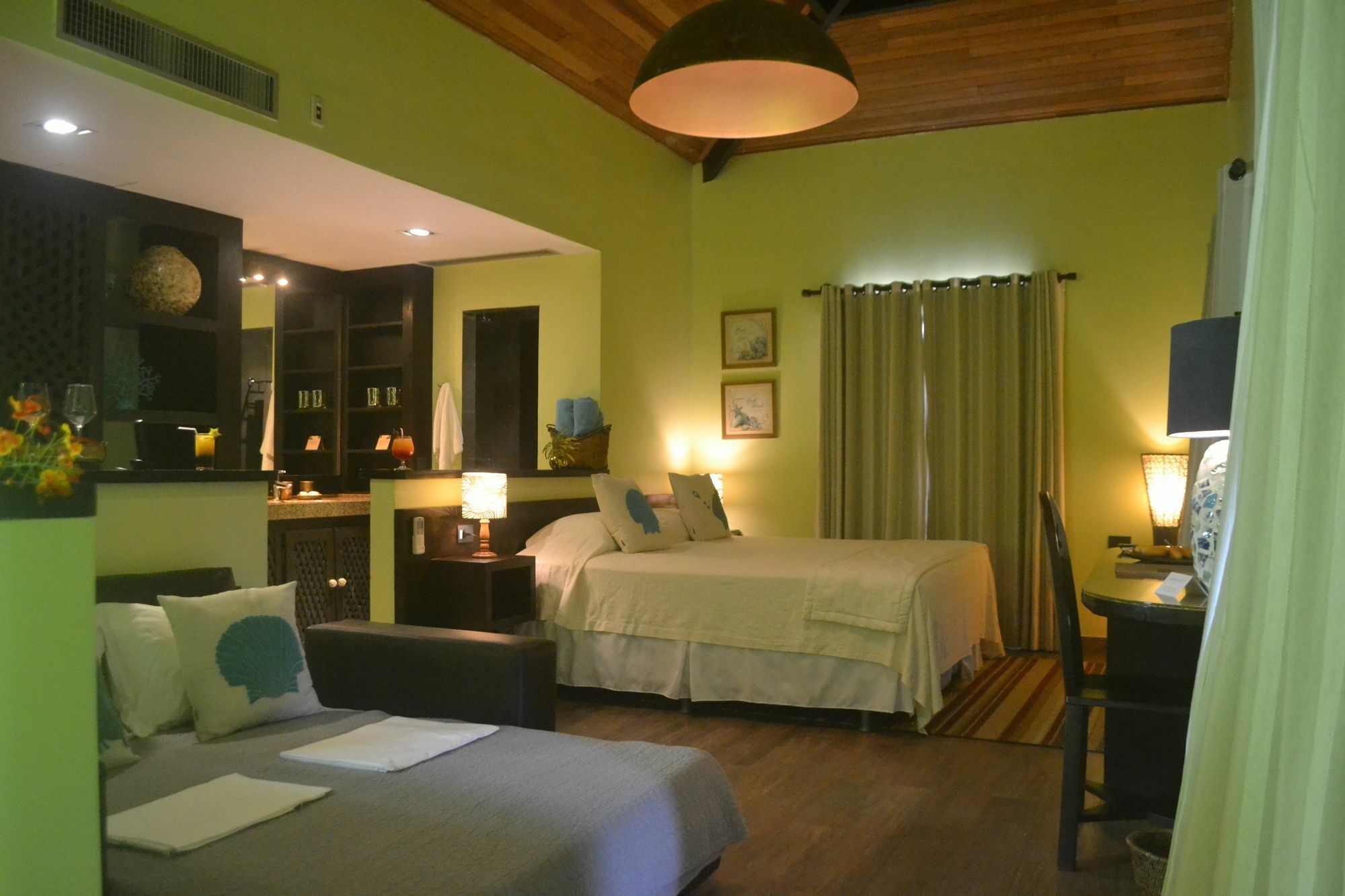 Lara Hotel Aquiraz Eksteriør billede