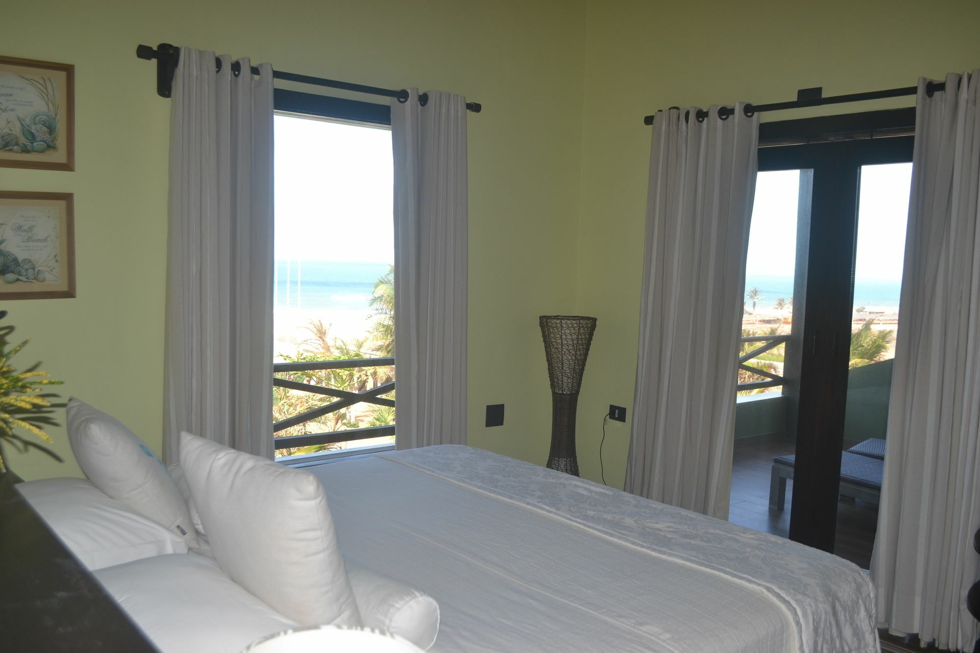 Lara Hotel Aquiraz Eksteriør billede