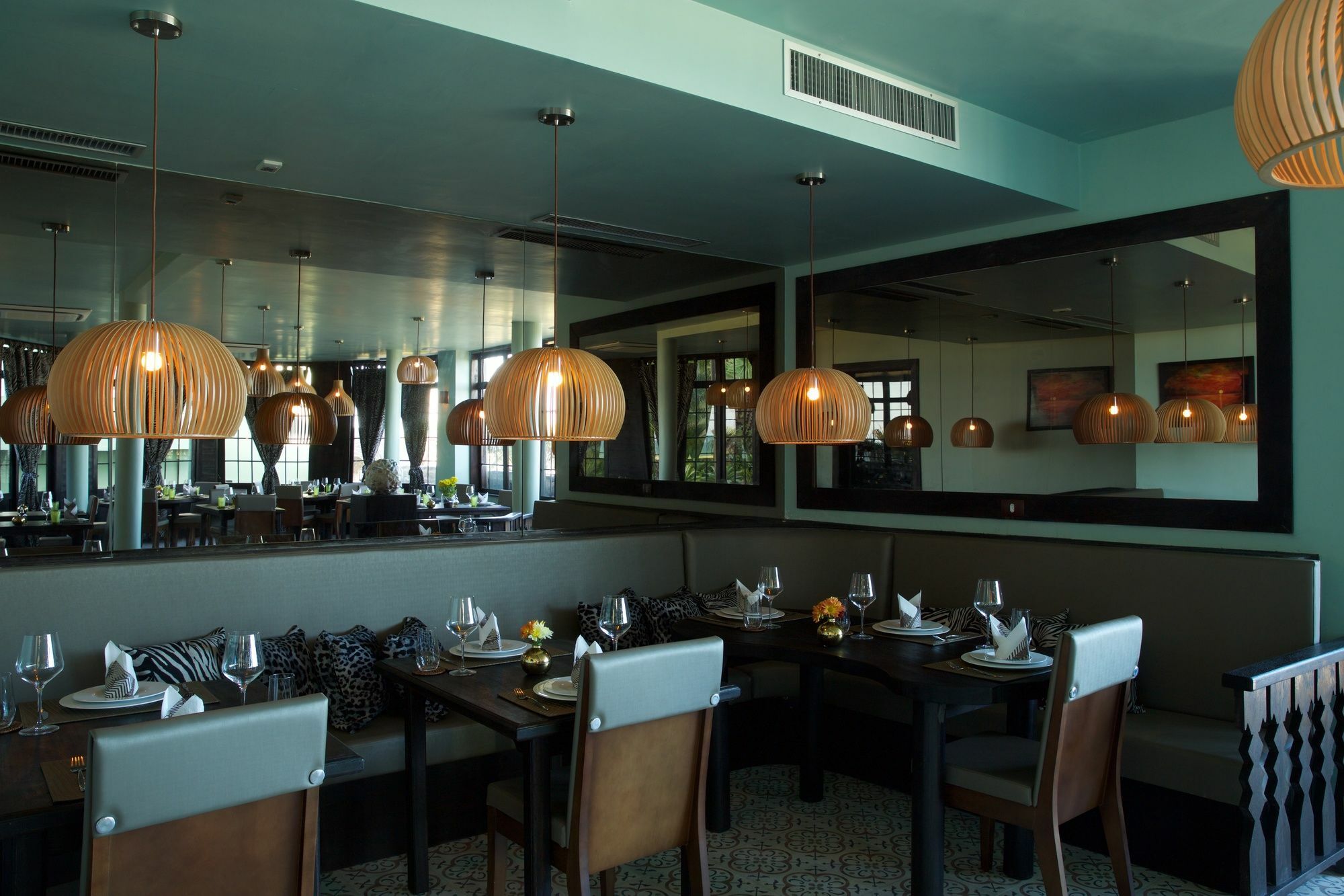 Lara Hotel Aquiraz Eksteriør billede