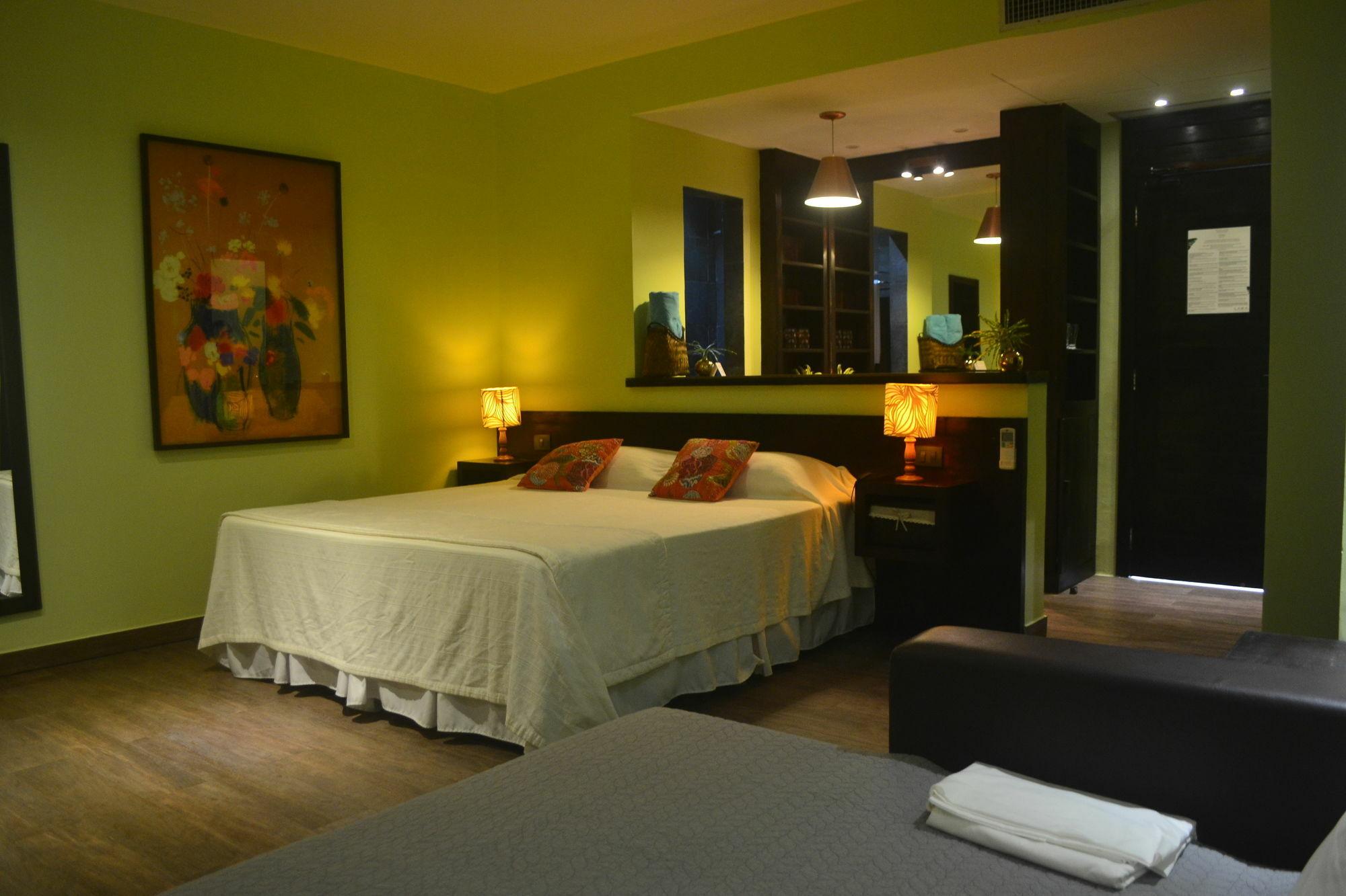 Lara Hotel Aquiraz Eksteriør billede