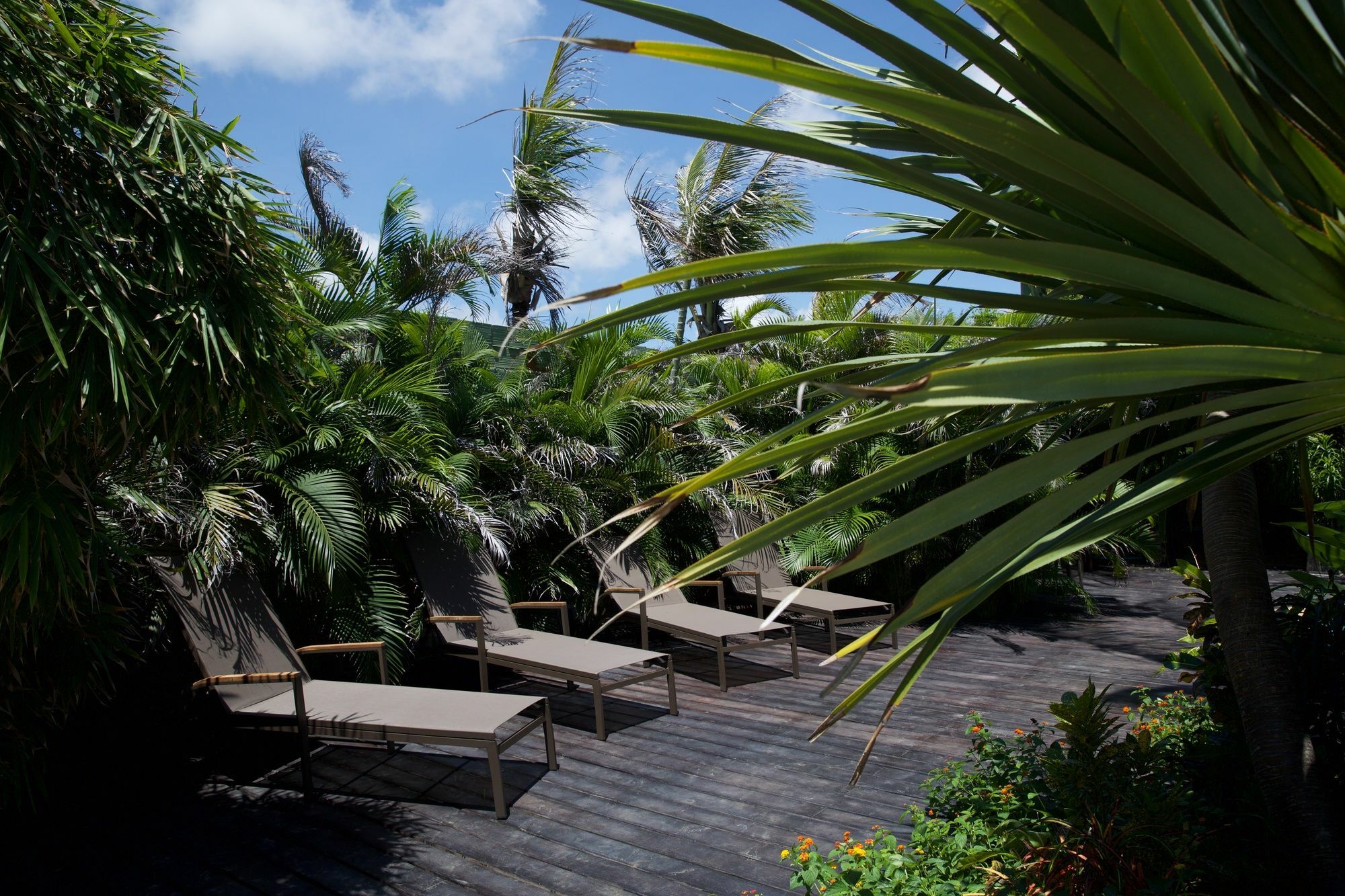 Lara Hotel Aquiraz Eksteriør billede