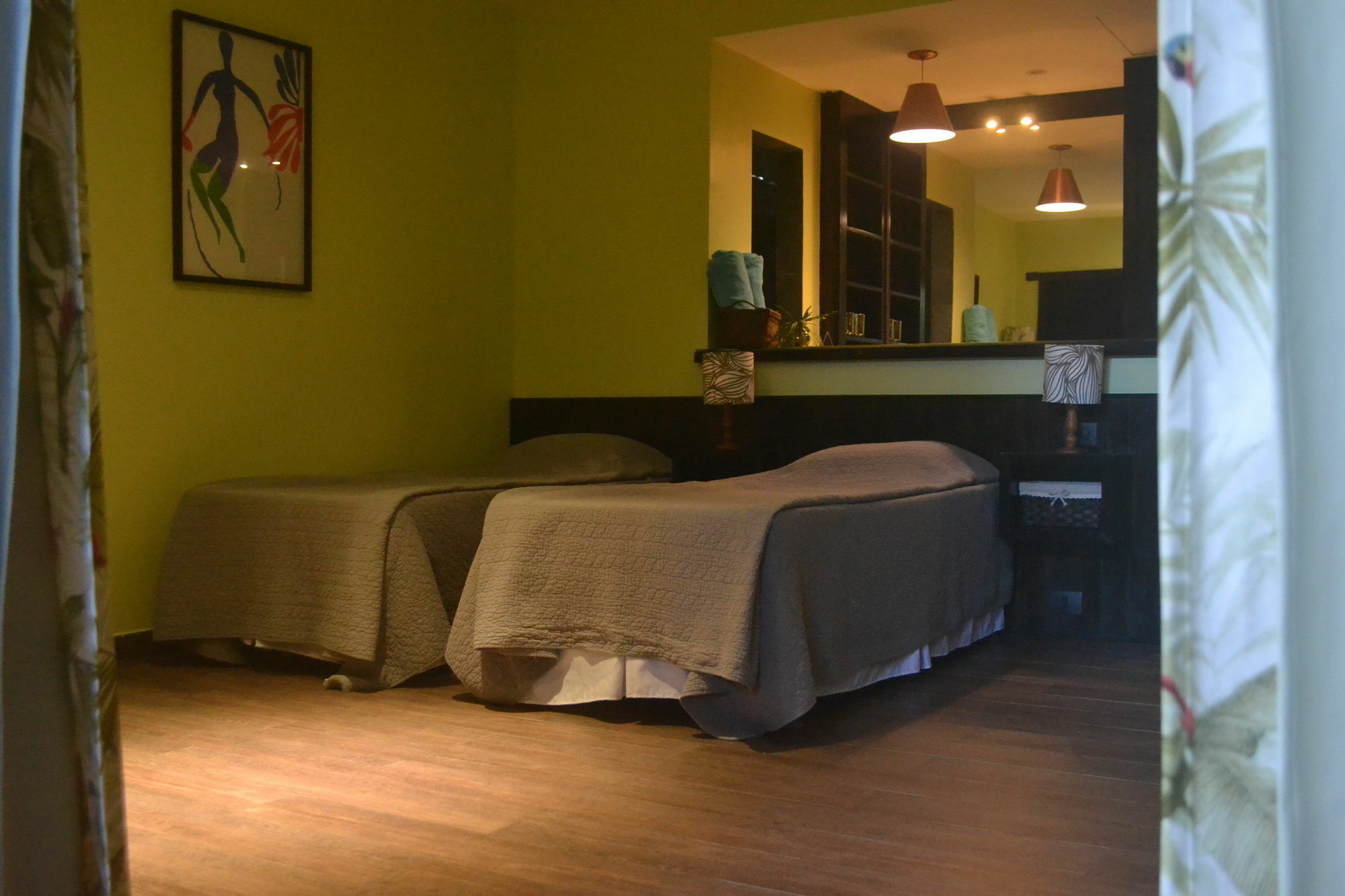 Lara Hotel Aquiraz Eksteriør billede