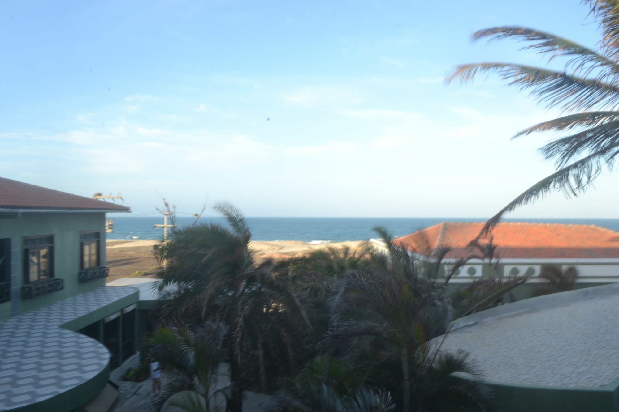 Lara Hotel Aquiraz Eksteriør billede