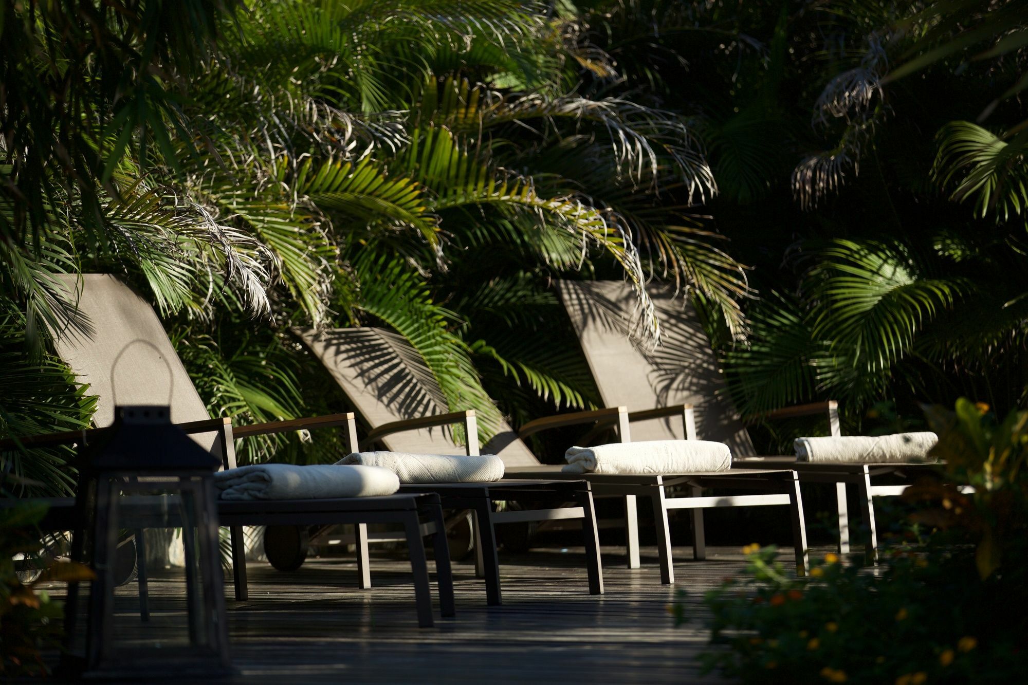 Lara Hotel Aquiraz Eksteriør billede
