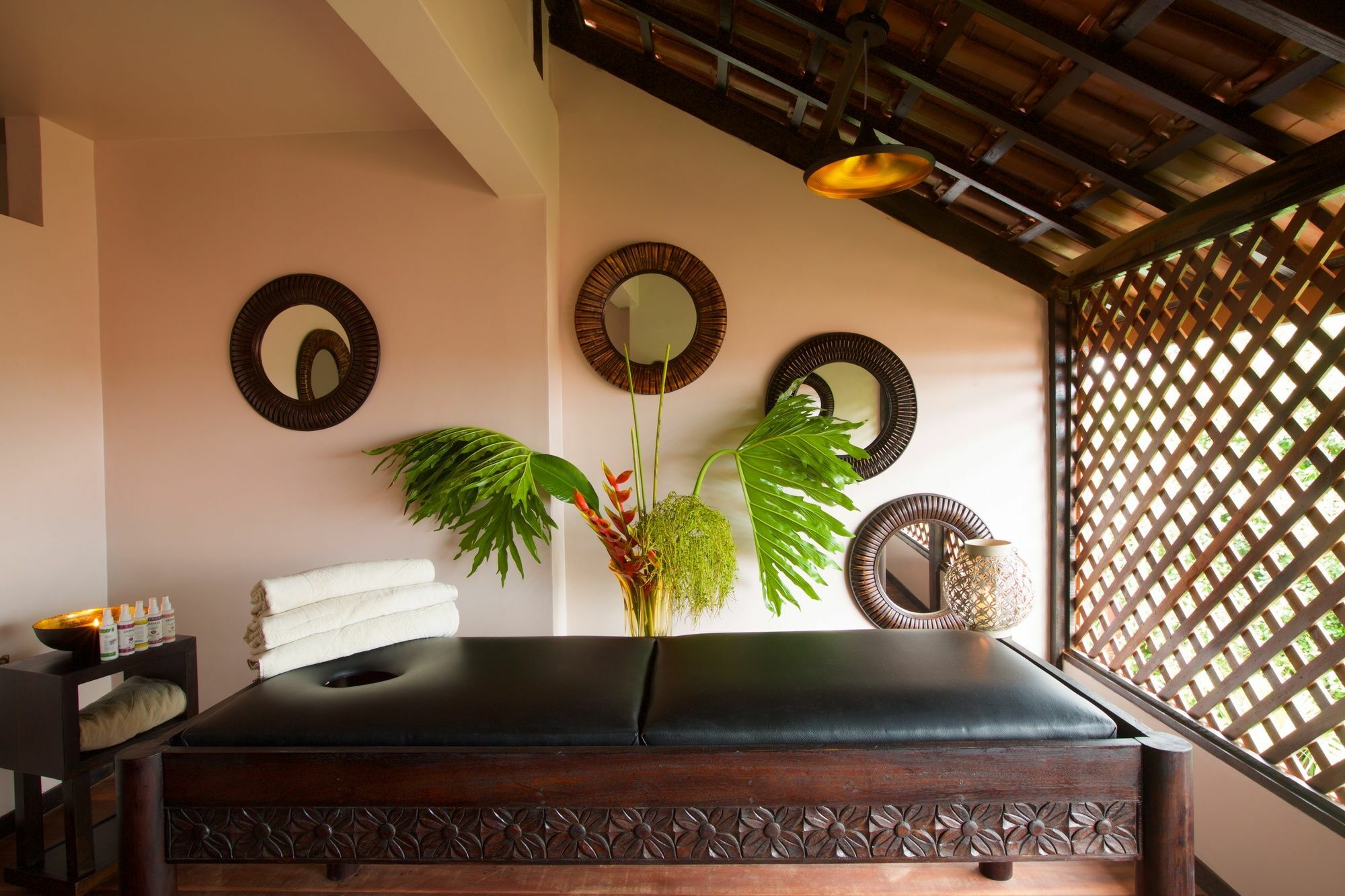 Lara Hotel Aquiraz Eksteriør billede