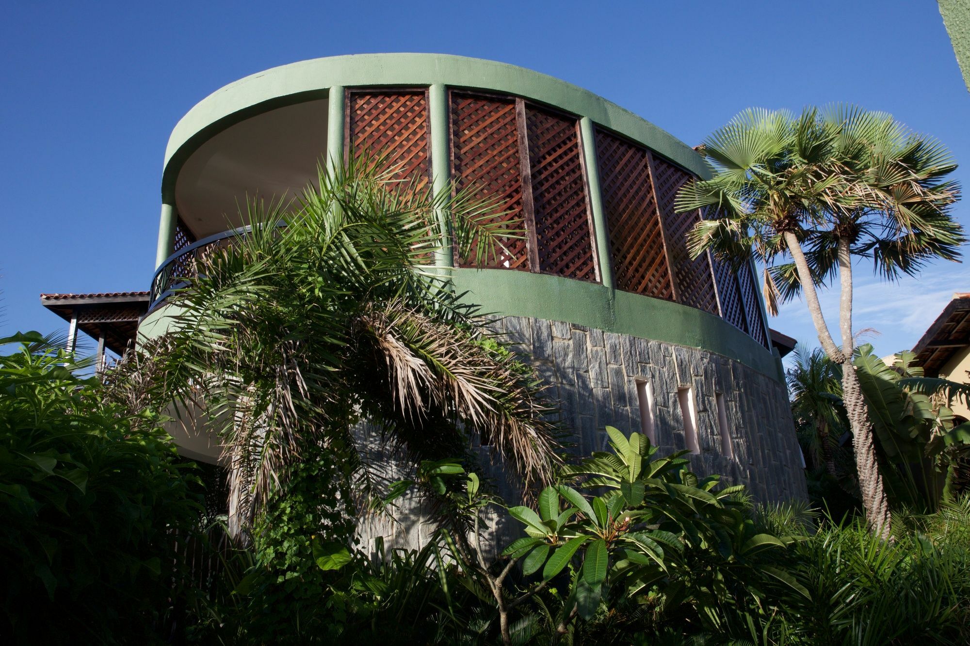 Lara Hotel Aquiraz Eksteriør billede