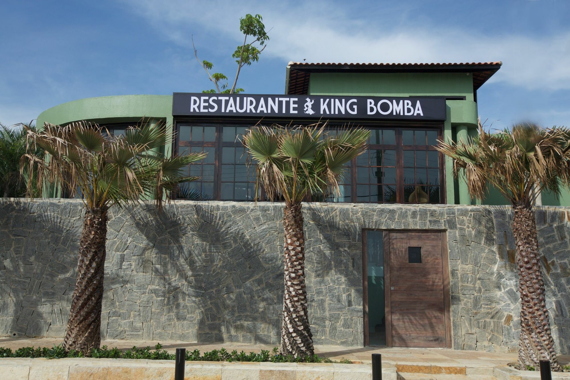 Lara Hotel Aquiraz Eksteriør billede